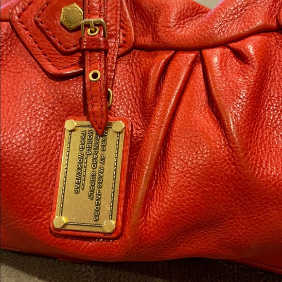 Marc by Marc Jacob’s bag - Picture 2 of 8